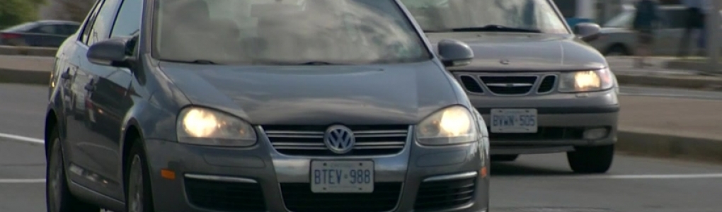 Canadian Volkswagen owners say they can’t get settlement money