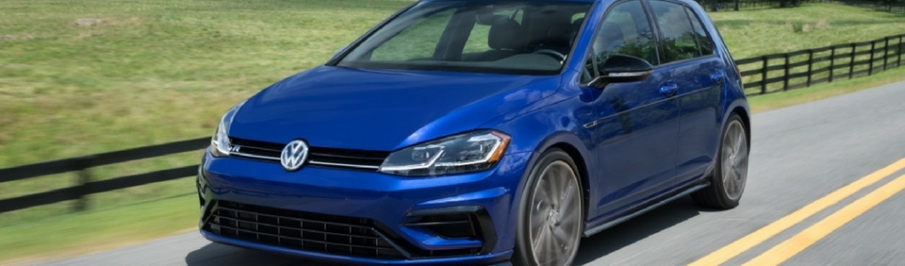 2018 Volkswagen Golf R Release Date, Pricing, and Features