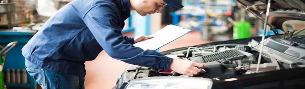 ﻿Global Automotive Repair & Maintenance Service Market 2019 – Jiffy Lubes International, Firestone Complete Auto Care