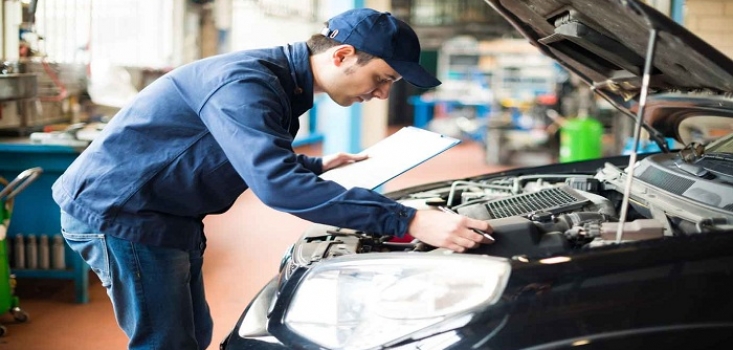 ﻿Global Automotive Repair & Maintenance Service Market 2019 – Jiffy Lubes International, Firestone Complete Auto Care