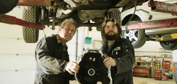 It’s Your Business: Heritage Auto Repair