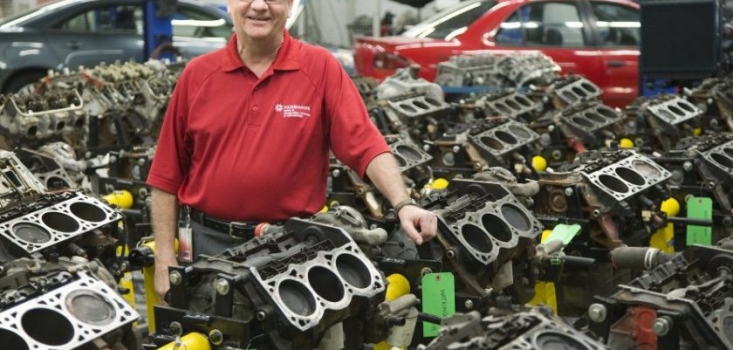 Wrenches & computers: Fanshawe College program keeps pace with auto change